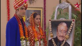 Kyunki Saas Bhi Kabhi Bahu Thi S10E45 Payal Receives Shobha Full Episode