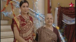 Kyunki Saas Bhi Kabhi Bahu Thi S21E56 Karan's Gift to Tulsi, Mihir Full Episode