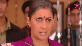 Kyunki Saas Bhi Kabhi Bahu Thi S29E50 Eklavya Frames Tulsi Full Episode