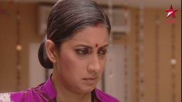 Kyunki Saas Bhi Kabhi Bahu Thi S29E51 Tulsi Faces Hostility Full Episode