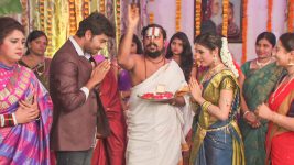 Lakshmi Kalyanam (Star Maa) S02E36 Ajay, Swathi Get Engaged Full Episode