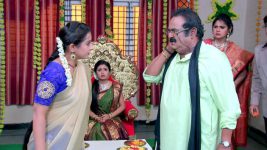 Lakshmi Kalyanam (Star Maa) S02E41 Lakshmi Exposes Murthy Full Episode