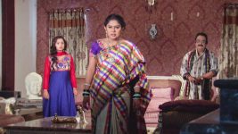 Lakshmi Kalyanam (Star Maa) S03E43 Rajeswari Blackmails Lakshmi Full Episode