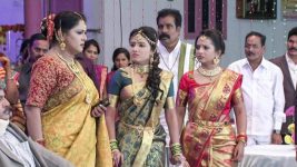Lakshmi Kalyanam (Star Maa) S04E42 Swathi Stops The Wedding Full Episode