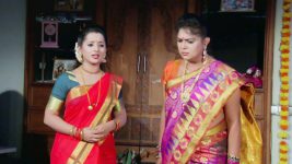 Lakshmi Kalyanam (Star Maa) S04E52 Lakshmi Thanks Rajeswari Full Episode