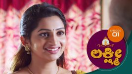 Lakshmi (kannada) S01E01 8th June 2020 Full Episode