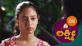 Lakshmi (kannada) S01E05 8th June 2020 Full Episode