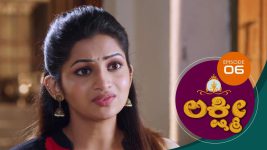 Lakshmi (kannada) S01E06 15th June 2020 Full Episode