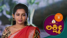 Lakshmi (kannada) S01E11 22nd June 2020 Full Episode