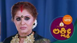 Lakshmi (kannada) S01E129 3rd December 2020 Full Episode