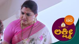Lakshmi (kannada) S01E130 4th December 2020 Full Episode