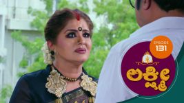 Lakshmi (kannada) S01E131 7th December 2020 Full Episode