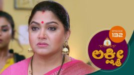 Lakshmi (kannada) S01E132 8th December 2020 Full Episode
