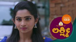 Lakshmi (kannada) S01E133 9th December 2020 Full Episode