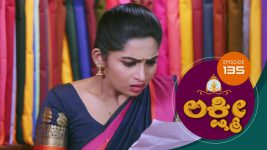 Lakshmi (kannada) S01E135 11th December 2020 Full Episode