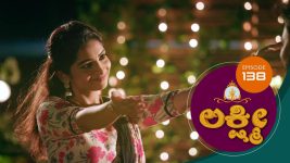 Lakshmi (kannada) S01E138 16th December 2020 Full Episode