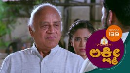 Lakshmi (kannada) S01E139 17th December 2020 Full Episode