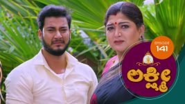 Lakshmi (kannada) S01E141 21st December 2020 Full Episode