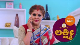 Lakshmi (kannada) S01E146 28th December 2020 Full Episode