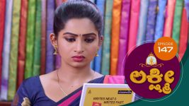 Lakshmi (kannada) S01E147 29th December 2020 Full Episode