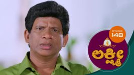 Lakshmi (kannada) S01E148 30th December 2020 Full Episode