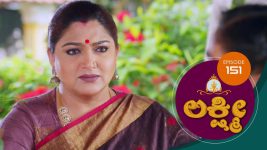 Lakshmi (kannada) S01E151 4th January 2021 Full Episode