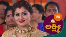 Lakshmi (kannada) S01E161 15th January 2021 Full Episode
