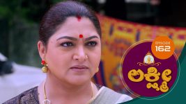 Lakshmi (kannada) S01E162 16th January 2021 Full Episode