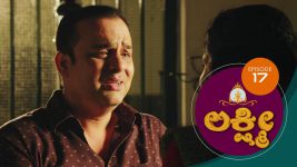 Lakshmi (kannada) S01E17 29th June 2020 Full Episode