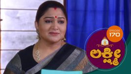 Lakshmi (kannada) S01E170 26th January 2021 Full Episode