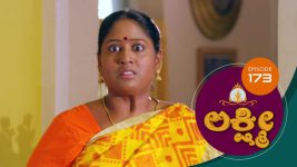 Lakshmi (kannada) S01E173 29th January 2021 Full Episode