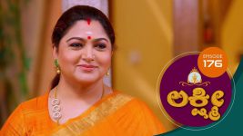 Lakshmi (kannada) S01E176 2nd February 2021 Full Episode