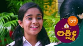 Lakshmi (kannada) S01E177 3rd February 2021 Full Episode
