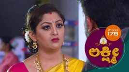 Lakshmi (kannada) S01E178 4th February 2021 Full Episode