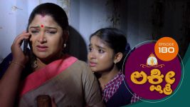 Lakshmi (kannada) S01E180 6th February 2021 Full Episode