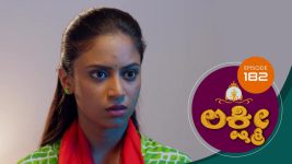 Lakshmi (kannada) S01E182 9th February 2021 Full Episode
