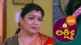 Lakshmi (kannada) S01E188 16th February 2021 Full Episode