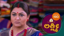 Lakshmi (kannada) S01E190 18th February 2021 Full Episode