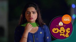 Lakshmi (kannada) S01E195 24th February 2021 Full Episode