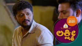 Lakshmi (kannada) S01E221 26th March 2021 Full Episode