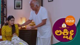 Lakshmi (kannada) S01E222 27th March 2021 Full Episode