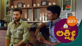 Lakshmi (kannada) S01E227 2nd April 2021 Full Episode