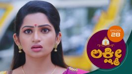 Lakshmi (kannada) S01E28 13th July 2020 Full Episode