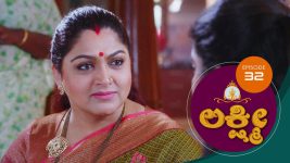 Lakshmi (kannada) S01E32 20th July 2020 Full Episode