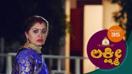 Lakshmi (kannada) S01E35 20th July 2020 Full Episode