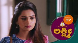 Lakshmi (kannada) S01E37 27th July 2020 Full Episode