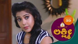 Lakshmi (kannada) S01E39 27th July 2020 Full Episode