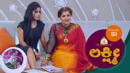 Lakshmi (kannada) S01E51 17th August 2020 Full Episode