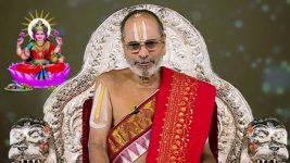 Lakshmi Sahasaranaamam S03E25 Gaining Knowledge Full Episode