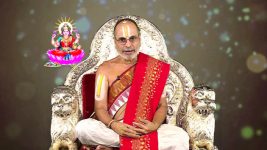 Lakshmi Sahasaranaamam S05E39 Thirunamams 997, 998, Explained Full Episode